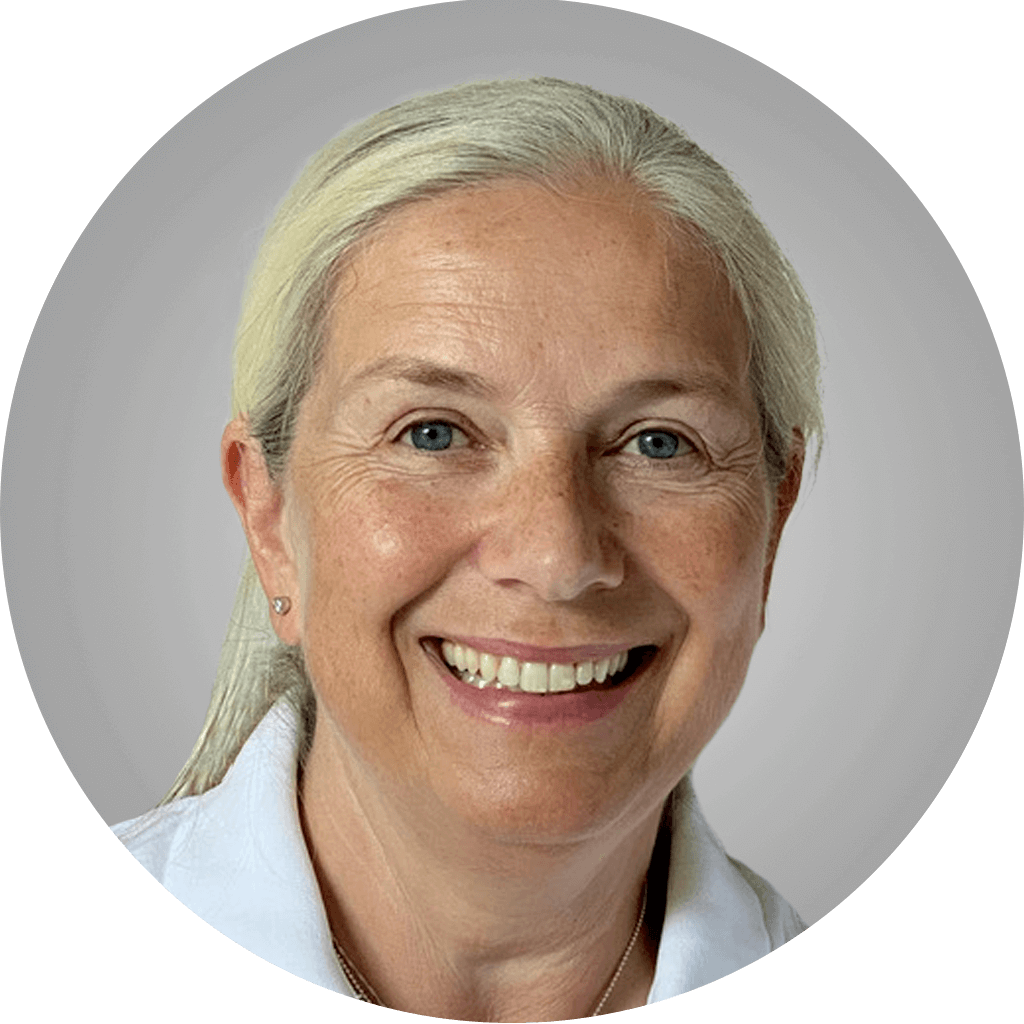 Dr. Inge Rak